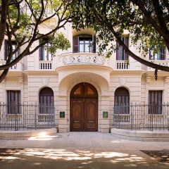 Áurea Palacio de la Tinta by Eurostars Hotel Company - Bild 1