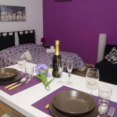 Vaticandream Rome Holiday Apartments thumbnail 12