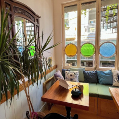 Levant Pension de Luxe - Bild 6