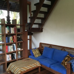 Nusa Indah Villa - Bild 6