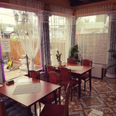 Attila Hotel Budapest - Bild 15
