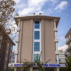 Konya Tepepark Tesisleri - Bild 1