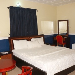 C'ron Hotels and Suites - Bild 5