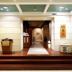 Frasers House, a Luxury Collection Hotel - Bild 17
