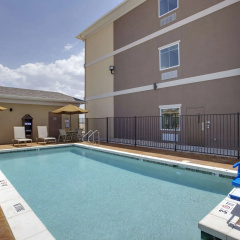 Spark by Hilton Midland South thumbnail 12