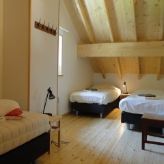 Modern chalet in Venosc with pool thumbnail 5