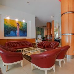 Baron Beach Hotel in Pattaya, Thailand from 39$, photos, reviews - zenhotels.com photo 21