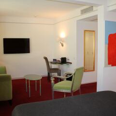 The New Midi in Geneva, Switzerland from 286$, photos, reviews - zenhotels.com photo 5