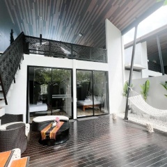 Mana Villas Nusa Dua - Bild 11