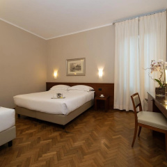 Fenice Milano Hotel - Bild 11