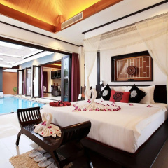 The Iris Pool Villa thumbnail 3