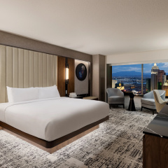 MGM Grand Hotel & Casino - Bild 9