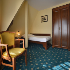 Hotel Čertovka - Bild 6