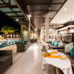 Cape Sienna Gourmet Hotel & Villas - Bild 27