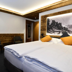 Hotel Elite Zermatt - Bild 4