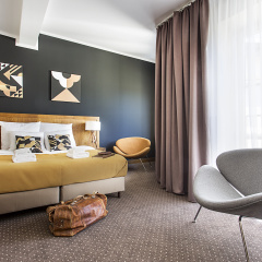 Zulian Aparthotel by Artery Hotels - Bild 6