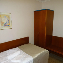 Hotel Kolossos Düsseldorf - Neuss - Bild 6