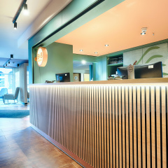 B&B Hotel Bremen-City - Bild 17