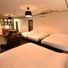 Randor Residence Tokyo Grand thumbnail 5