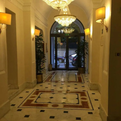 Raeli Hotel Lux - Bild 25