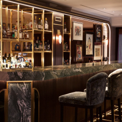 Althoff St. James's Hotel & Club London - Bild 30