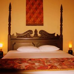 New Adirama Beach Hotel - Bild 1