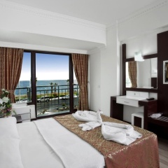 Sea City Devran Hotel & Spa - Bild 4