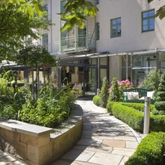 MAXIMILIAN MUNICH Apartments & Hotel - Bild 19