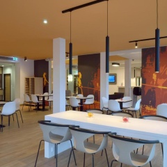 B&B HOTEL Essen-City - Bild 20