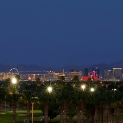 JW Marriott Las Vegas Resort & Spa - Bild 28
