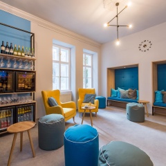 Three Corners Hotel Anna - Bild 14