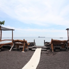 Crystal Beach Bali Hotel - Bild 19