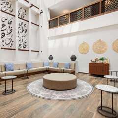 Отель Super 8 by Wyndham Dubai Deira ОАЭ, Дубай - отзывы, цены и фото номеров - забронировать отель Super 8 by Wyndham Dubai Deira онлайн фото 8