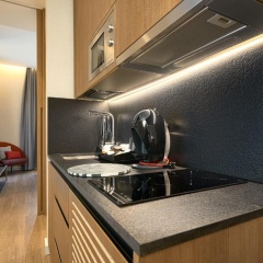 Suites Murillo Plaza Sta Cruz - Bild 13