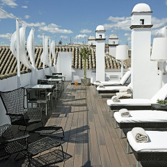 Hospes Las Casas del Rey de Baeza, a Member of Design Hotels - Bild 18