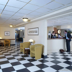 Westlake Hotels Amsterdam - Bild 21
