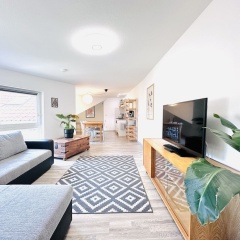 Zentrum Apartmenthaus am Dom Plant Room - Bild 11