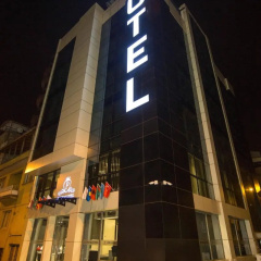 Prusias Otel - Bild 1