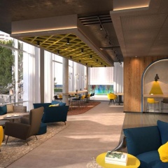 Erfurt City Hotel - Bild 15