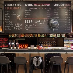 Moxy Bern Expo - Bild 12