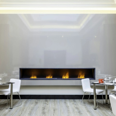 Hotel ILUNION Suites Madrid - Bild 27
