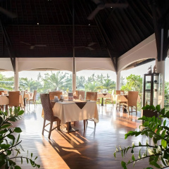 FuramaXclusive Resort & Villas, Ubud Resort - Bild 15