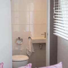 Bed & Bike Studio Amsterdam - Bild 7