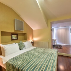 Cheya Deluxe Residence Nişantaşı - Bild 8