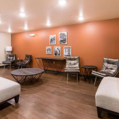 WoodSpring Suites Lafayette thumbnail 6