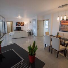 Отель Skylight Megaron Кипр, Ларнака - отзывы, цены и фото номеров - забронировать отель Skylight Megaron онлайн фото 2