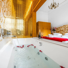 Malostranska Residence - Bild 9