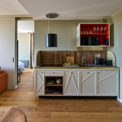 FREIgeist Homes - Serviced Apartments - Bild 16