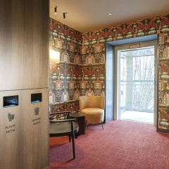 Hotel Sailer - Bild 15