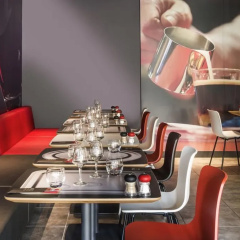 ibis Paris Issy Les Moulineaux Val de Seine - Bild 22